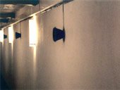 time tunnel